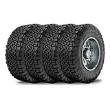 Kit 4 Neumáticos Bfgoodrich 215/65r16 103s At T/a Ko2