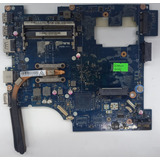 Motherboard/placa Madre Lenovo G475 La-6755p (no Funciona)