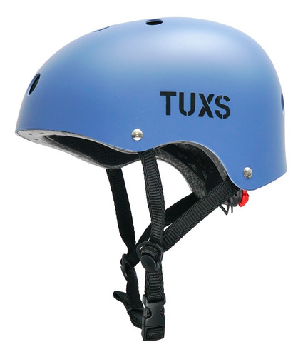 Casco Bicicleta Urbano Tuxs Profesional Rollers Reforzado