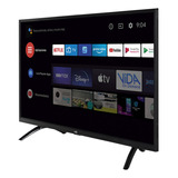 Televisor Marca Kalley De 43  Tv Led Plano Smart Tv Android