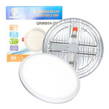 Lampara Led 20w Ajustable Para Bote O Plafon 23cm L/bca