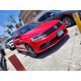 Volkswagen Jetta 2015 2.5 Trendline Mt