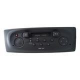 Estereo Renault Megane Original