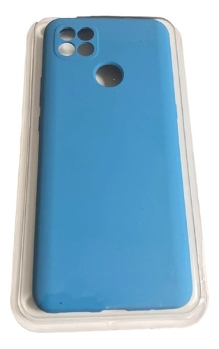 Carcasa Estuche Silicona Para Motorola Moto G9 Power