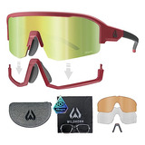 Gafas De Ciclismo Wildhorn Radke Mtb, Gafas De Sol Depo...