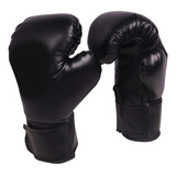 Guantes De Boxeo De Entrenamiento Para Niños Protección De