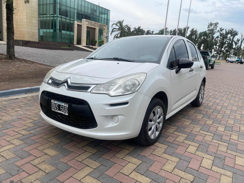 Citroën C3 2015 1.5 Origine I 90cv