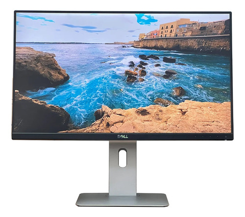 Monitor Dell 24 Inch P2419h Hdmi Sin Bordes Ultimas Piezas