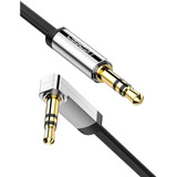 Cable Stereo Auxiliar 3.5mm Para Beats, iPhone iPod, iPad-3m