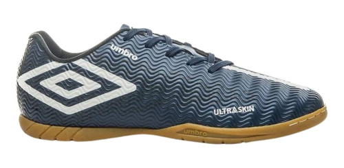 Chuteira Umbro Futsal Quadra Indoor Profissional Original