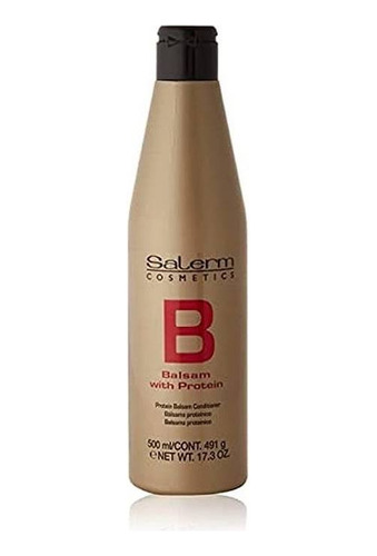 Salerm Balsam Protein - mL a $148