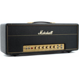 Amplificador Guitarra Marshall 1959-slp Cabezal Valvula 100w