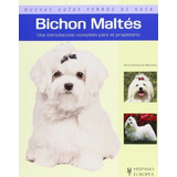 Bichon Maltés (nuevas Guías Perros De Raza)