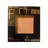 Rubor En Polvo Maybelline Fit Me Blush Fard A Joues