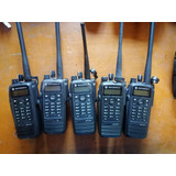 Radio De Comun Dgp6150 En Uhf Y Vhf