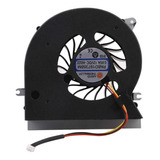 Ventilador Para  Msi Gt72 Gt72s Gt72vr 6qd Nuevo