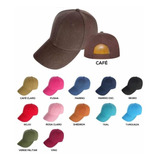 Gorras Acrílicas