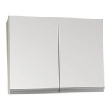 Alacena 2 Puertas 70cms. Mueble De Cocina-bajo Mesada