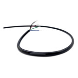 Cable Rgb (4 Conductores Hasta 60w) 20 Metros 