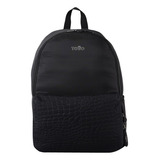 Morral Totto Palencia Color Negro