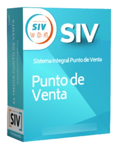 Software Punto De Venta  Abarrotes - Control De Inventarios