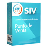 Software Punto De Venta  Abarrotes - Control De Inventarios