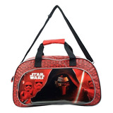  Bolso Star Wars Kylo Ren Licencia Original Armonyshop