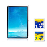 Vidrio Templado Para Samsung S8+ S9+ 12.4 X810 X800