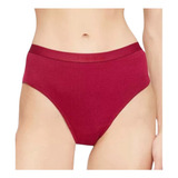 Pantie Calvin Klein Modal Hipster Culotte Taille - Original 