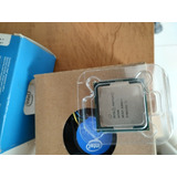 Processador Intel Pentium G4560  4 Threads De 3.5ghz ,