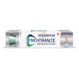 Pasta Dental Proesmalte Uso Diario 90g Sensodyne