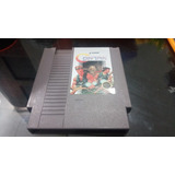 Contra Para Nintendo Nes,excelente Titulo,checalo.