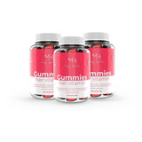 Gummies Hair Vitamin - Combo 90 Dias
