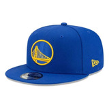 Gorra New Era Original 9fifty 950 Snapback - Golden State