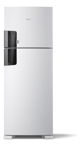 Refrigerador Consul Frost Free Duplex 450l Flex Branco 220v