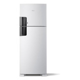 Refrigerador Consul Frost Free Duplex 450l Flex Branco 220v