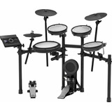 Bateria Electronica Roland Td1 7 Kv Virtual Drum Td17kv