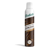 Shampoo Seco Batiste Dark & Deep Brown 200ml