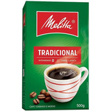 Cafe Melitta Tradicional