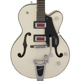 Guitarra Eléctrica Gretsch G5410t Electromatic White Rat Rod