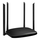 Repetidor Router Wi-fi Doble Banda 2,4 Y 5 Ghz Steren