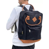 Mochila Matera Porta Termo Porta Notebook Equipo De Mate