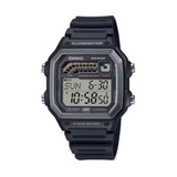 Reloj Hombre Casio Ws-1600h 1a - Caja 50.1mm - Impacto