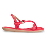 Sandalias Mujer Piccadilly Livianas Ojotas Confort Voce