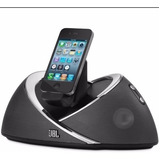 Dock Station Ios Jbl On Beat