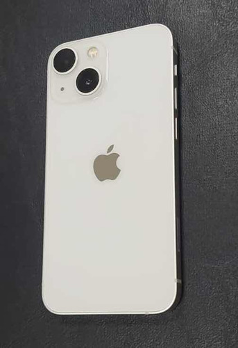 iPhone 13 Mini, 128gb, Branco
