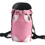 Cargador Mochila Maleta Perro Canguro Bebe