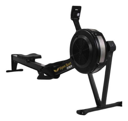 Simulador De Remo De Aire Vigore Sport Row Pro Plegable