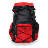 Morral Viajero Camping Maleta Grande Bolso Impermeable