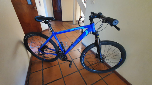 Bicicleta Vairo Xr 3.8